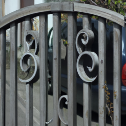 Grillage Haute Sécurité Anti-Coupure: Protection Avancée Sainte-Luce